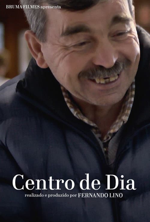 Centro de Dia (2017) poster