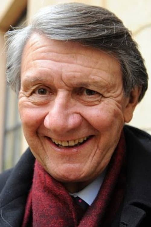 Michel Plasson foto