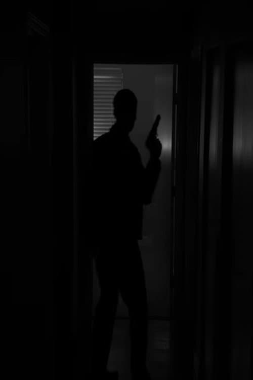 Detective (2026) poster