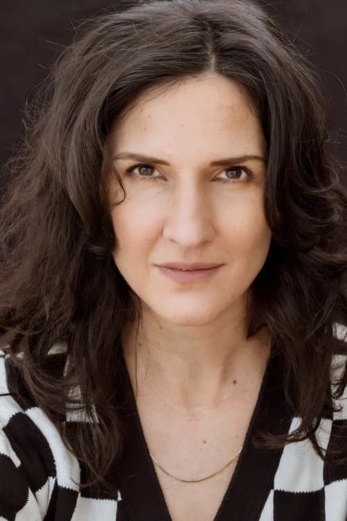 Mayer Bernadette foto