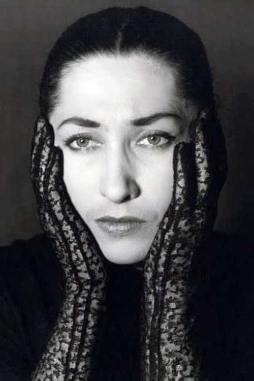 Nina Vyroubova foto