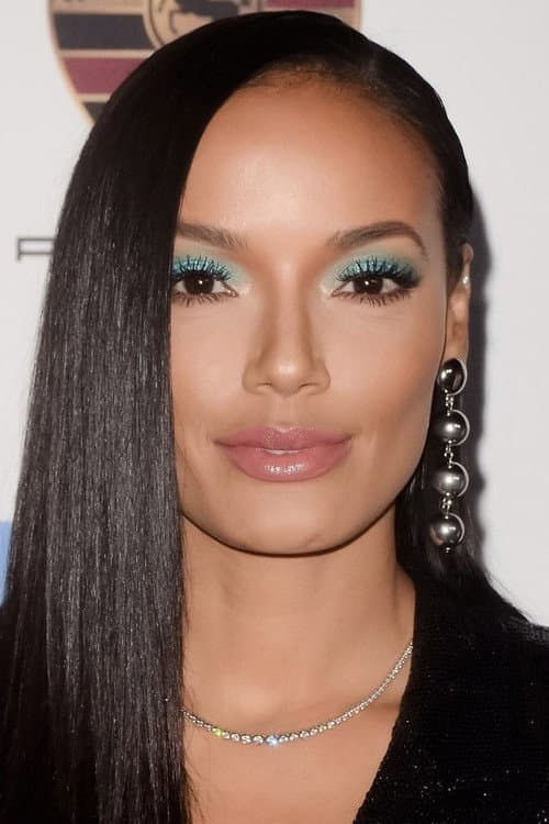 Selita Ebanks foto