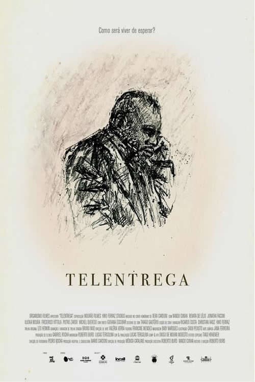 Telentrega (2017) poster