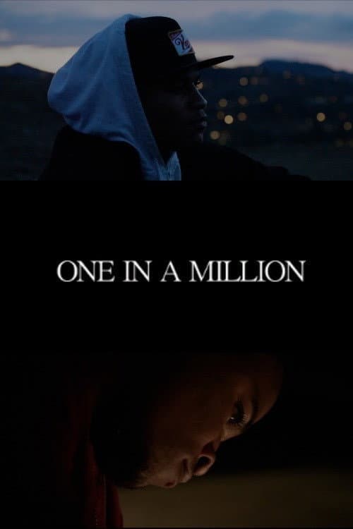 One in a Million (2014) poster