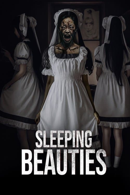 Sleeping Beauties (2023) poster