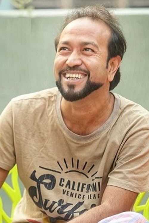 Ashutosh Sujan foto