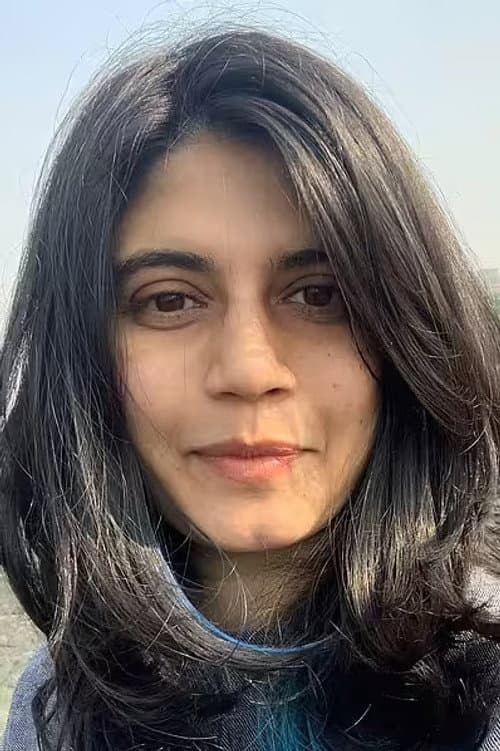 Arati Kadav foto