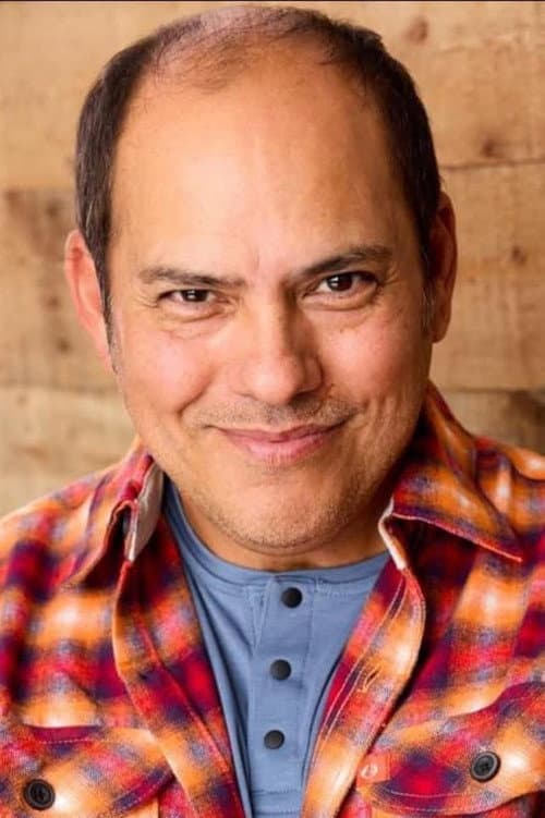 Rene Guerrero foto