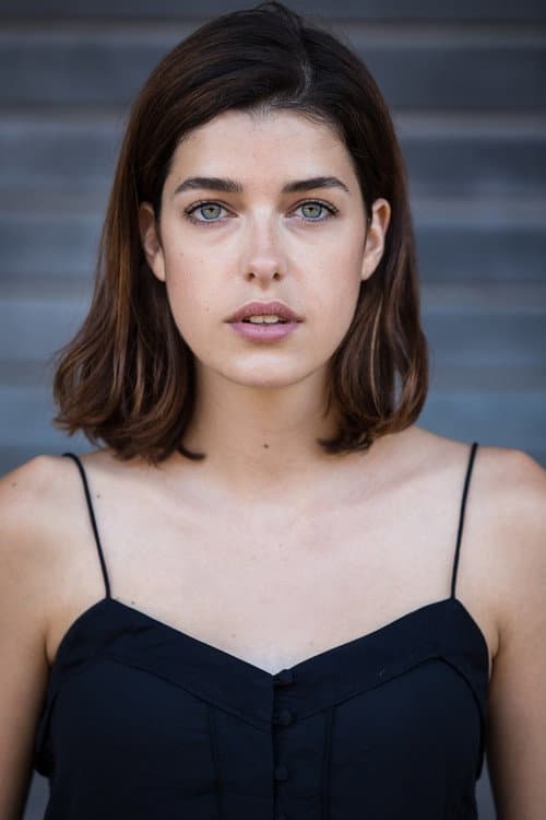 Marie Nasemann foto