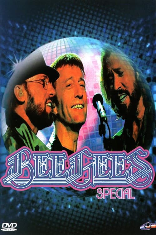 Bee Gees: Special (2015) poster