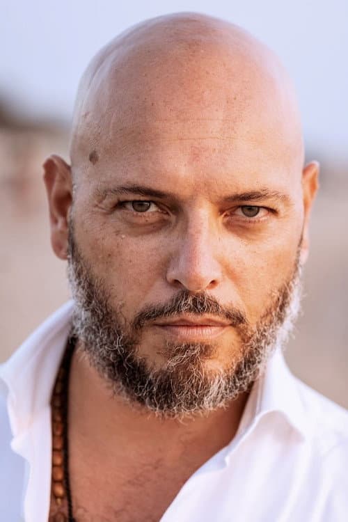 Danilo Rovani foto