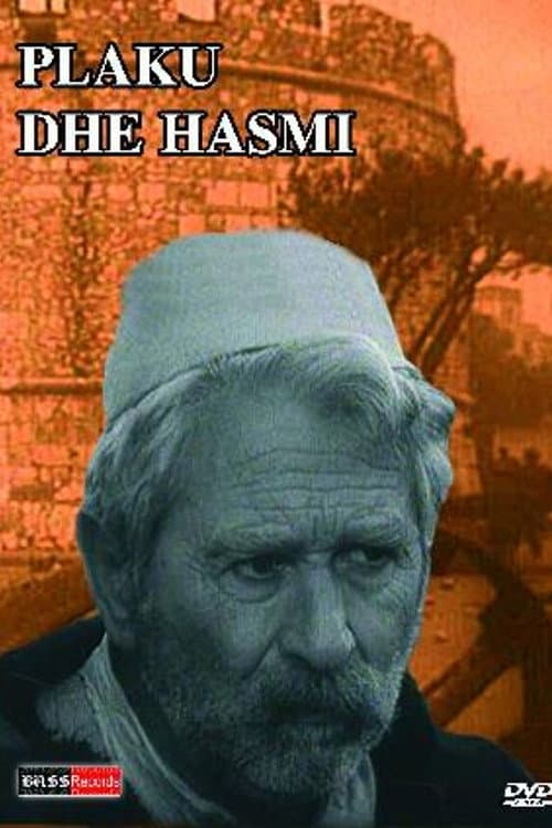Plaku dhe hasmi (1981) poster
