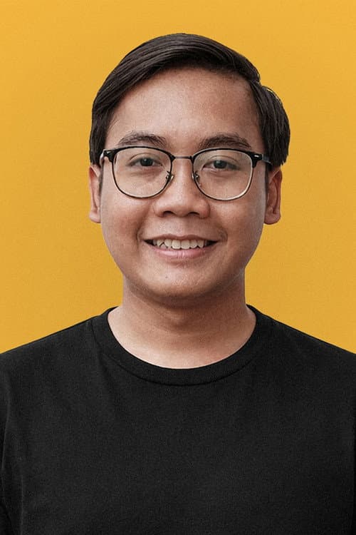 Bagas Wisnuardi foto