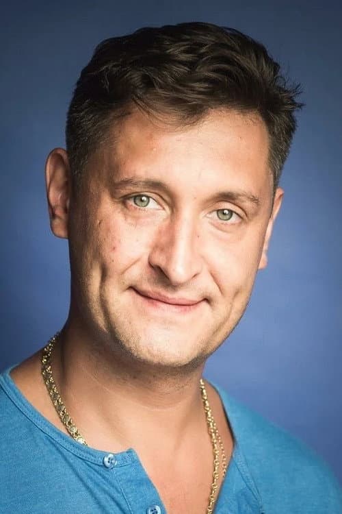 Олег Масленников-Войтов foto