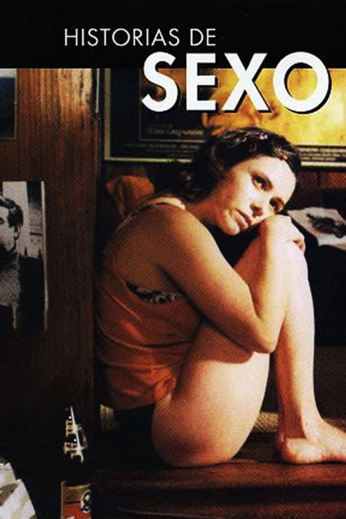 Historias de sexo (1999) poster