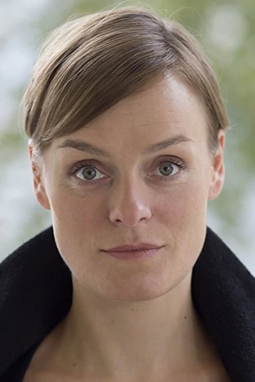 Siren Jørgensen foto