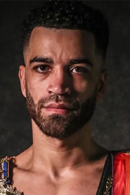 Sam Maxwell foto