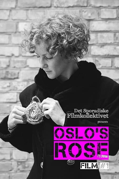 Oslos rose (2015) poster
