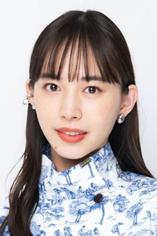 井桁弘恵 foto