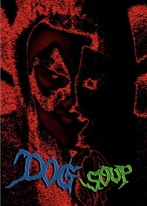 Dog Soup (2024) poster