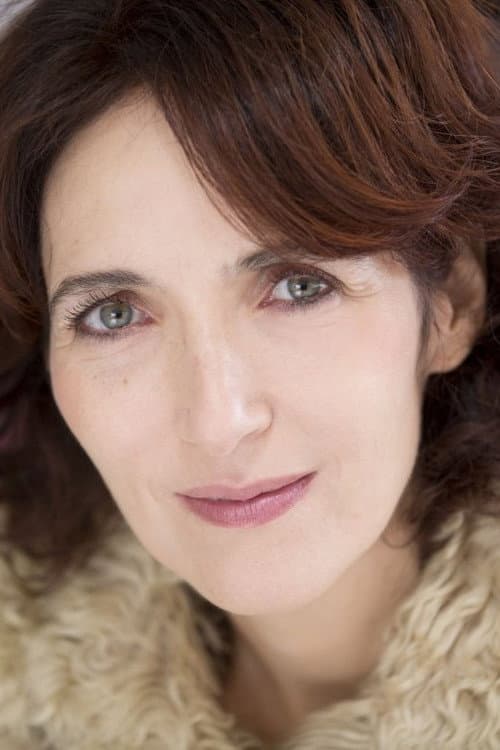Nathalie Dorval foto