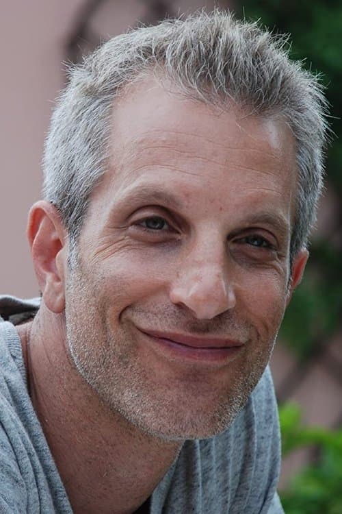 Jon Sklaroff foto