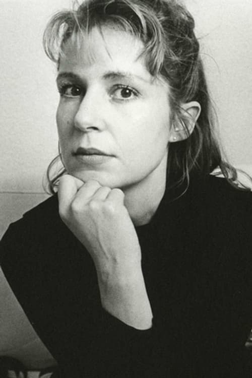 Ingrid Rudefors foto