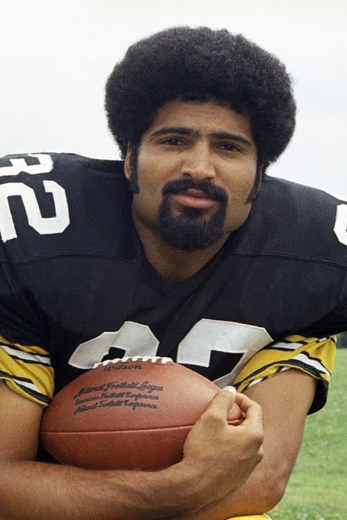 Franco Harris foto