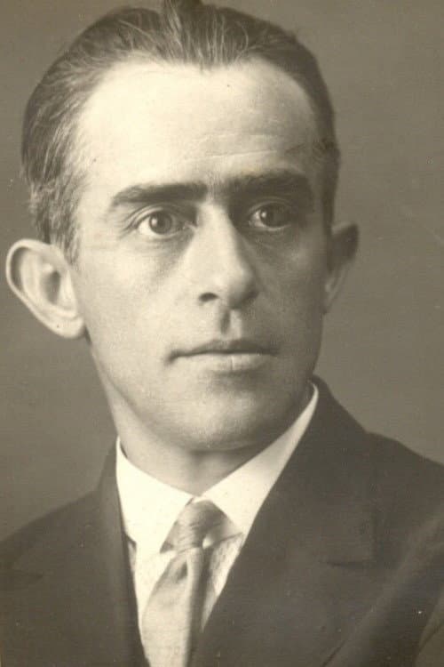 Vasil Gendov foto