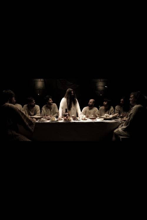 The Apostles (2010) poster