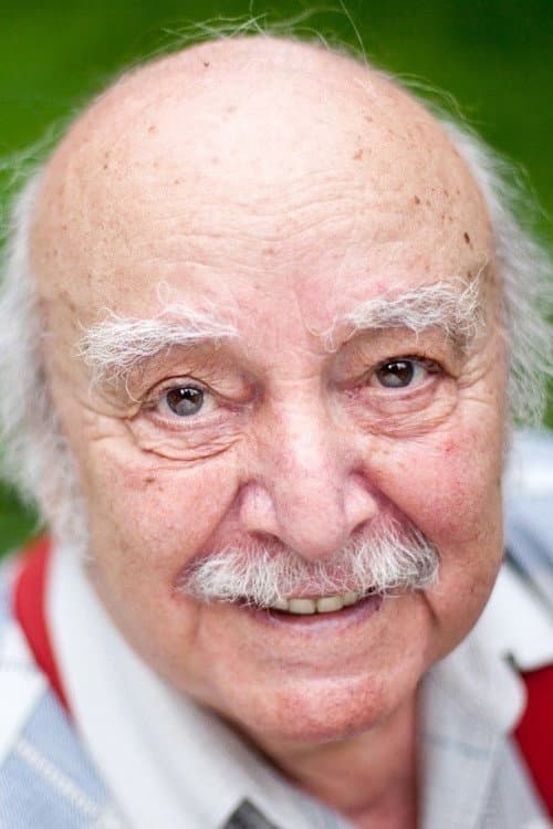 Leopold Kozłowski foto