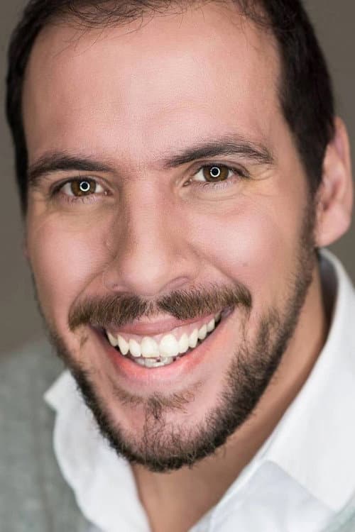 Rui Raposo foto