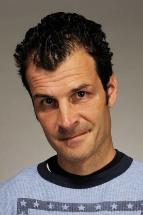 Mat Hoffman foto