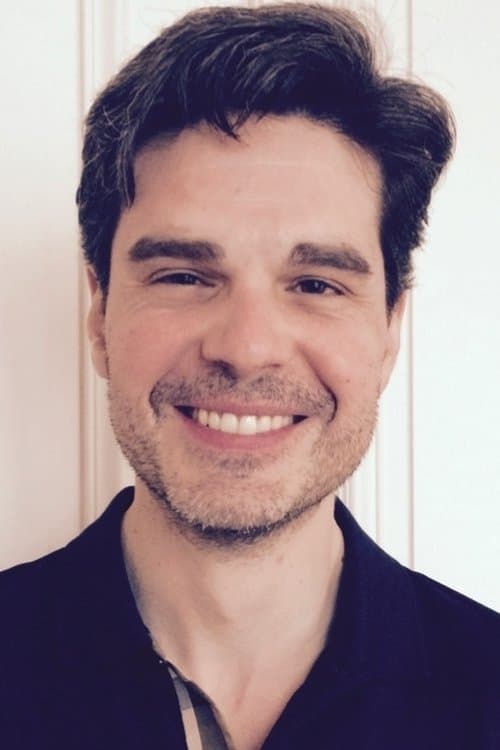 Yann Gozlan foto