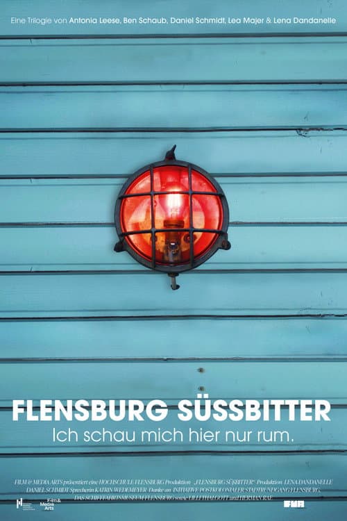 Flensburg Süßbitter (2023) poster