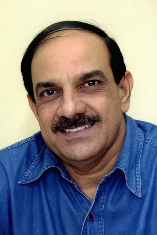 Mehul Kumar foto