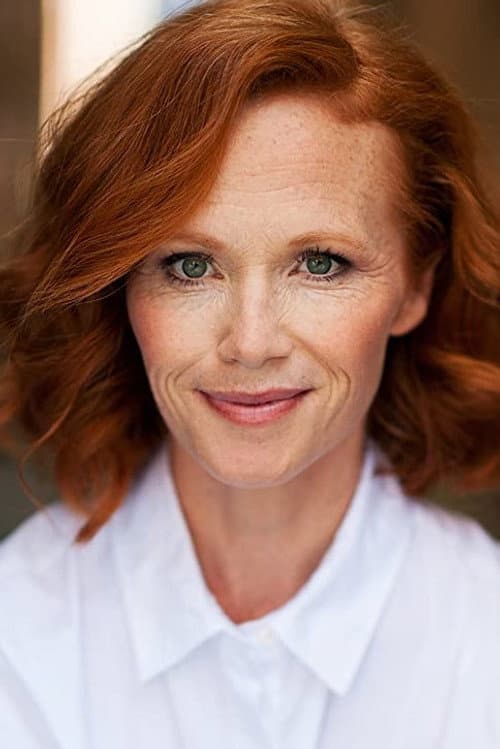 Raelee Hill foto