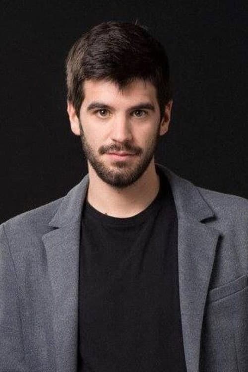 Álvaro Agredano foto