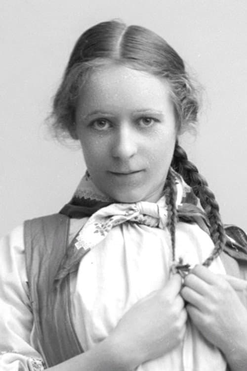 Ester Julin foto