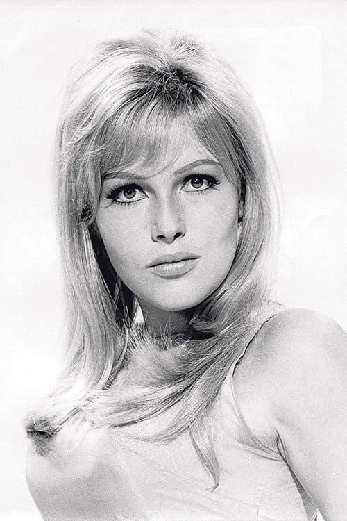Olga Schoberová foto