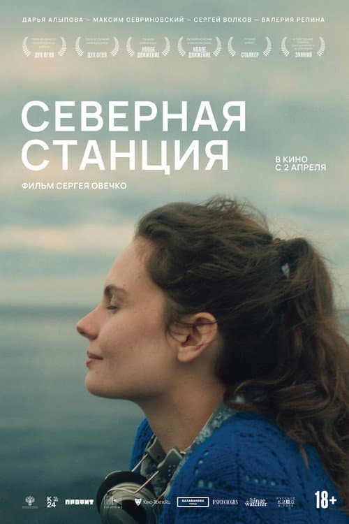 Северная станция (2026) poster