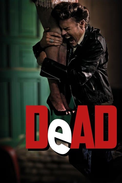 DeAD (2013) poster