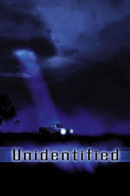 Unidentified (2006) poster