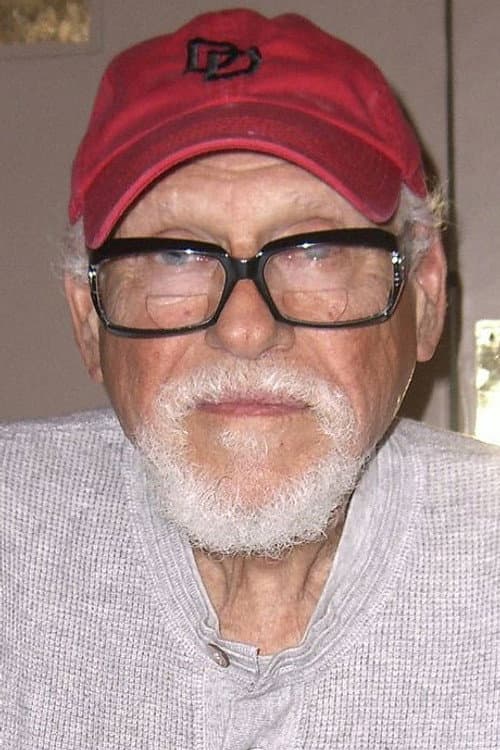 Gene Colan foto