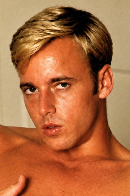 Jeff Wood foto