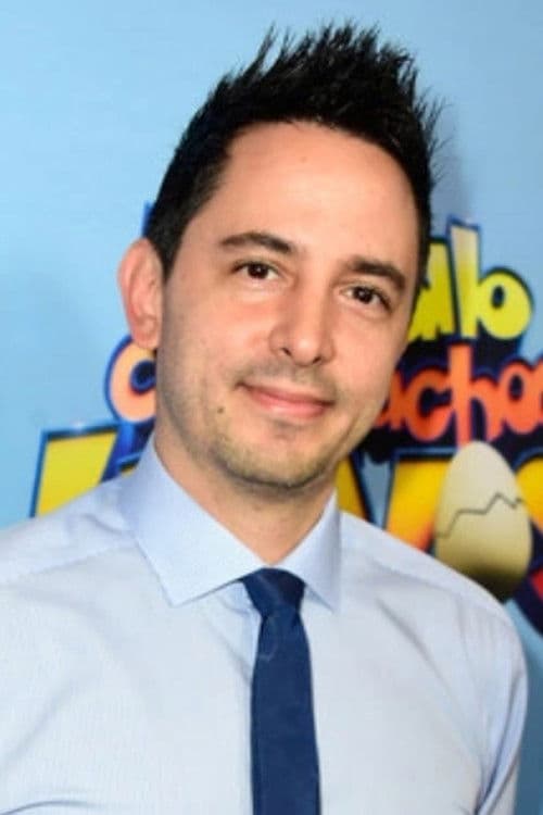 Gabriel Riva Palacio Alatriste foto