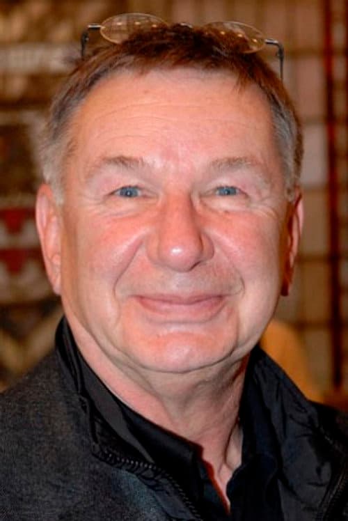 Volker Koepp foto