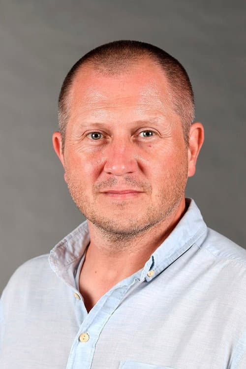 Štefan Richtárech foto
