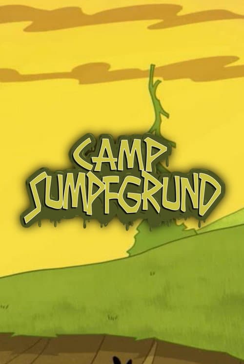 Camp Lakebottom (2013) poster