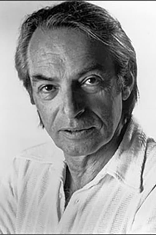 Leonard Rosenman foto